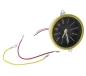 Preview: Uhr Zeituhr Amaturenbrett VW Bus T2 Tacho Cockpit Uhr 241957069